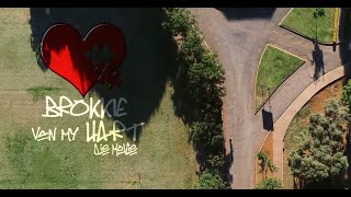 Brokkie Van My Hart  die Movie [upl. by Aihsema115]