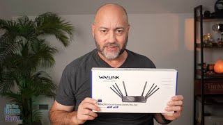 how to get better wifi in your house Wavlink ax6000 WiFi 6 router [upl. by Elockin]