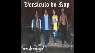 Versículo Do Rap Official Fat Atalaias amp Radicalibres amp Revolução Rap  Periferia Vive [upl. by Henke867]