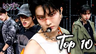 Music Bank KChart Top 10 MY BOYZ THE BOYZ😍 20241028  1103  KBS WORLD TV 241110 [upl. by Barbara-Anne]