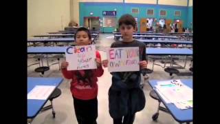 SHHMCS PBIS Video [upl. by Crocker]