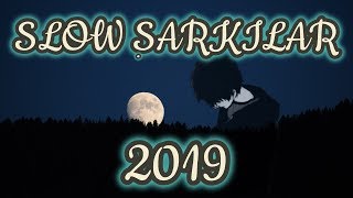 Slow Şarkılar 2020  En Çok Dinlenen Slow Duygusal Aşk Şarkıları [upl. by Whiting]