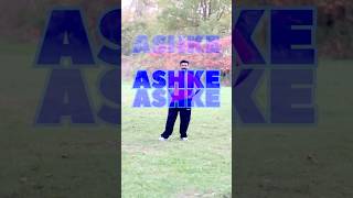 Bhangra on Ashke  Gippy Grewal [upl. by Burris]