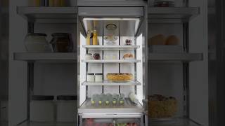 Fridge Restock  Liebherr [upl. by Genvieve]