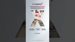 AIA Health X [upl. by Jozef]