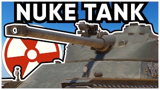 Gaijin Really Hates French Tanks [upl. by Bick]