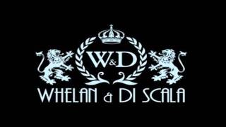 Whelan Di Scala  Imagine The Possibilities Original Mix [upl. by Gennie]