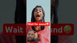 Besuri betal setting😜🤪 shorts funnyvideo funny [upl. by Namyh]