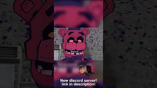 fnaf animation fivenigjtsatfreddys fivenightsatfreddy 5nightsatfreddys fivenightsatfreddys [upl. by Morice]