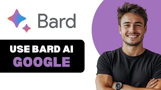 How To Use Bard AI Google 2024 [upl. by Stovall]