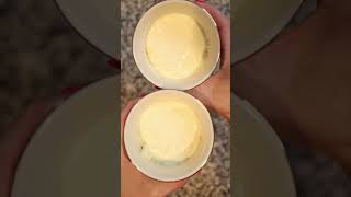 Low Carb Desserts Easy KETO MICROWAVE MUG CHEESECAKE [upl. by Ahseuqal]