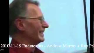 20101119 Endotoxins  Andrew Murray  Ray Peat [upl. by Reace]