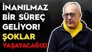 ÖNLEMİNİZİ ALIN PEŞ PEŞE İNANILMAZ ŞEYLER OLACAK [upl. by Brody]