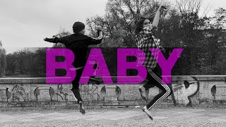 BABY  Justin Bieber  Dance Choreography [upl. by Sabella168]