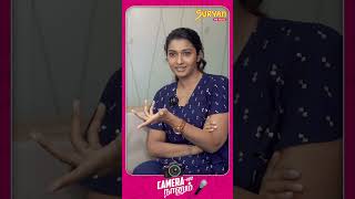 priyabhavanishankar about her Relationship ❤️ suryanfm pbs priyabhavanisankar priyabhavani [upl. by Feilak]