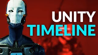 Intro to Unity Timeline [upl. by Tsirc]