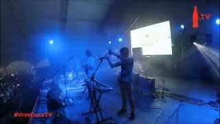 Caloncho  Vive Latino 2014 Completo FULLHD [upl. by Knutson]