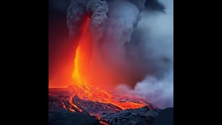 Volcanic Eruption Facts HazardsBenefits [upl. by Akinehc]