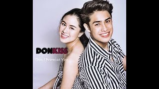 This I Promise Youquot  DONKISS [upl. by Letti]