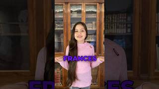 Aprender FrancésClases de francesClases niñosFrances facilhumorcomedialAprender facilshorts [upl. by Yerffeg]