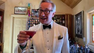 The Rake Cocktail by Paul Feig [upl. by Medina]