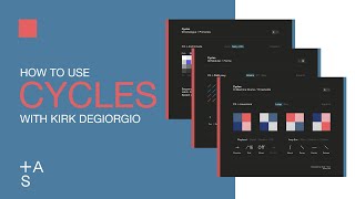 Using Loop mode in Slate amp Ash Cycles [upl. by Susej107]