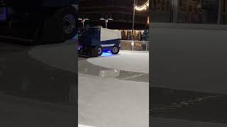 Zamboni cleaning the ice zamboni iceskating cleantheice [upl. by Siuol]