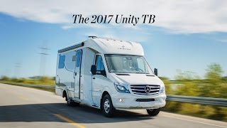 2017 Unity Twin Bed [upl. by Nisay]