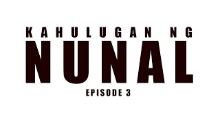 Kahulugan ng iyong Nunal  Part 3 [upl. by Nameloc]