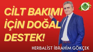 Geven  Cilt Bakımına Doğal Destek [upl. by Yle]