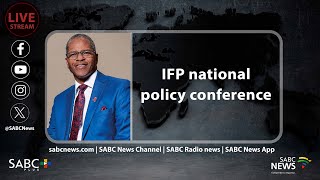 IFP national policy conference [upl. by Arytas90]