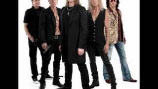 DEF LEPPARD NEW SINGLE  UNDEFEATED 2011 [upl. by Brier266]