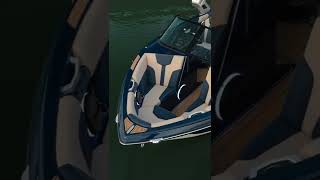 2023 MasterCraft XT22 T  Quick Look [upl. by Sikata]