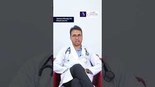 What is Immunotherapy and How Does it Work for Blood Cancers  Dr M A Suboor Shaherose [upl. by Nanyk]