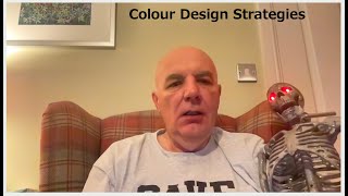 Colour Design Strategies [upl. by Sandra]