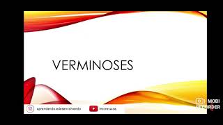 Verminoses [upl. by Loram]