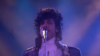 Prince amp The Revolution  Purple Rain Official Video HD Digitally Remastered and Upscaled [upl. by Elihu]