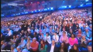 Wetten dass 2013 komplette Show vom 09112013 live aus Halle an der Saale [upl. by Rhoads775]