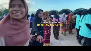 Ronda Ronda Sayang 🌴Lagu Remix Acara Pesta Terbaru  OVM [upl. by Demmy]