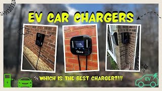 EV Charger   EV Installation [upl. by Atisusej]