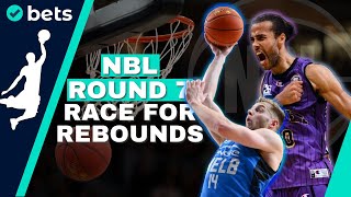 NBL Round 7  Tips Predictions amp Preview  Melbourne United vs Sydney Kings [upl. by Neelhtakyram]