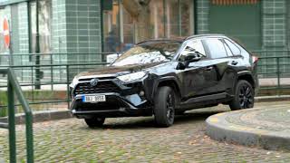 Toyota RAV4 Black Edition [upl. by Stanley]