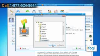 How to create backup for IncrediMail® in Windows® 7 [upl. by Enreval]