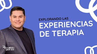 Experiencias de terapia  Ricardo Garza Mx  Desprogramación Evolutiva [upl. by Cogan843]