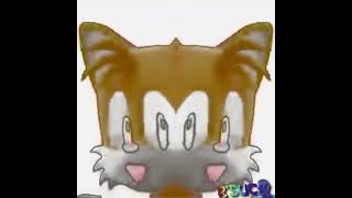 REQ Preview 2 Classic Tails Deepfake Effects  Klasky Csupo 2001 Effects [upl. by Pietra130]