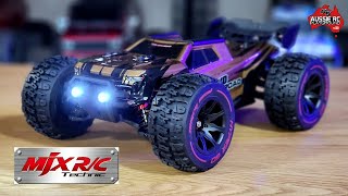 MJX RC Speed Truggy Unboxing Is this the Fastest 114 Scale RC Car Around [upl. by Attevroc]