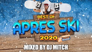 Apres Ski Hits Mix 2020  über 1 h Party Nonstop  mixed by DJ Mitch [upl. by Adrianne472]