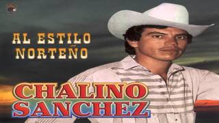 Chalino Sánchez  Virgen Figueroa [upl. by Willyt]