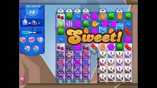 Candy Crush Saga Level 8059 [upl. by Joly]