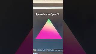 Aprendendo OpenGL opengl computergraphics [upl. by Kilam388]